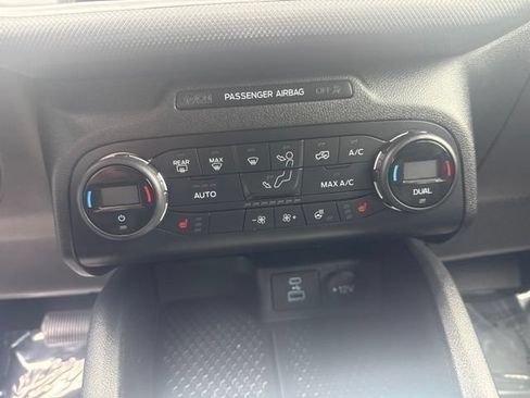 Used 2021 Ford Bronco Sport Outer Banks AWD/4WD image 12