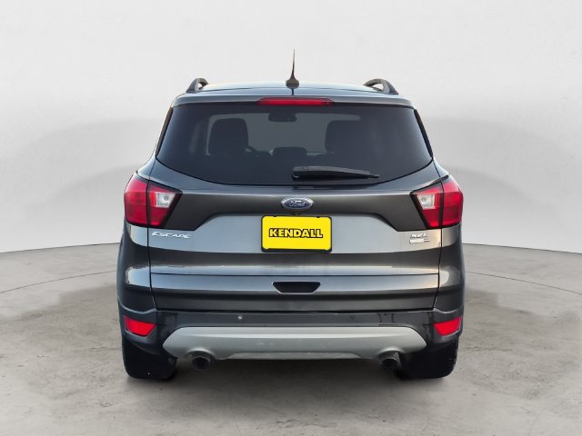 Used 2019 Ford Escape SEL AWD/4WD image 6