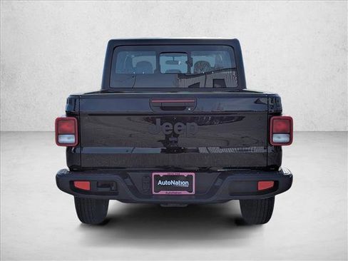 New 2026 Jeep Gladiator Sport image 6