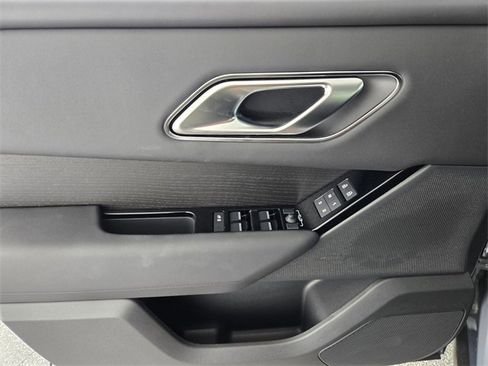 New 2026 Land Rover Range Rover Velar Dynamic SE image 20