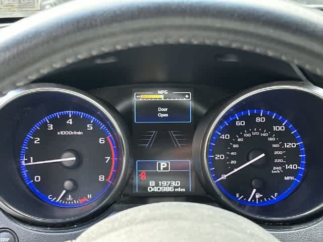 Used 2019 Subaru Outback 2.5i Premium AWD/4WD image 6