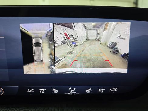 New 2026 Buick Enclave Sport Touring w/ Power Package image 25