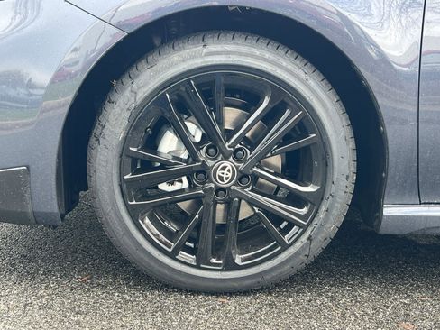 New 2026 Toyota Camry SE image 5