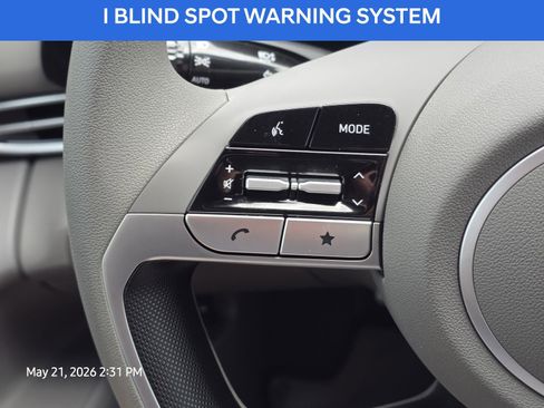 Certified 2024 Hyundai Elantra SEL FWD image 28
