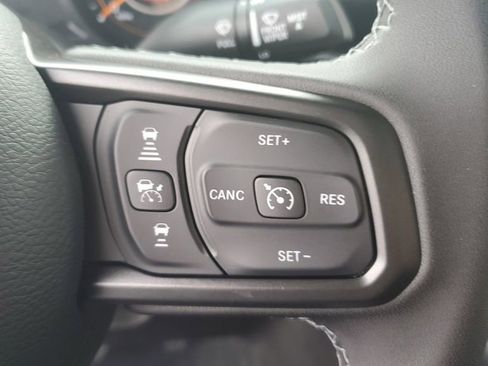 New 2026 Jeep Gladiator Sport image 29