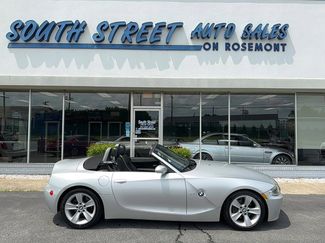 Used 2006 BMW Z4 3.0i image 1