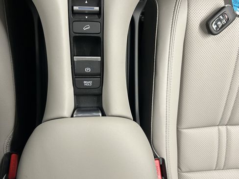 New 2026 Honda HR-V EX-L image 28