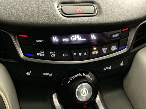 Used 2022 Acura TLX Technology Package image 27