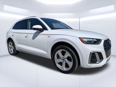 Certified 2023 Audi Q5 2.0T Premium Plus w/ Premium Plus Package