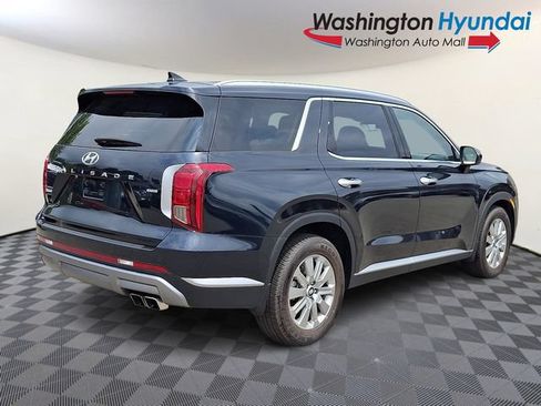 Certified 2023 Hyundai Palisade SEL w/ Cargo Package AWD/4WD image 6