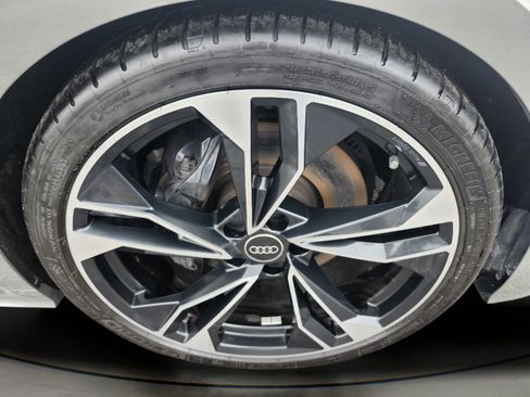 Used 2023 Audi S5 Premium Plus w/ Premium Plus Package AWD/4WD image 35