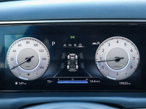 Used 2023 Hyundai Tucson SEL w/ Convenience Package image 24