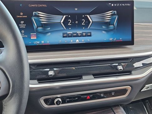 Certified 2024 BMW X5 xDrive40i w/ Premium Package image 14