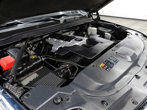 Used 2016 Cadillac Escalade Platinum image 64