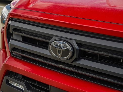 New 2026 Toyota Tacoma SR5 RWD image 10