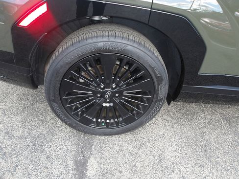 Used 2025 Hyundai Santa Fe Calligraphy image 30