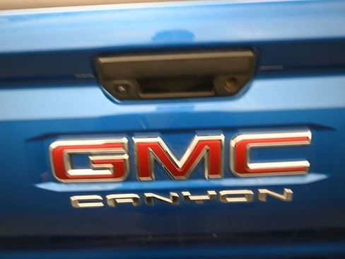 Used 2023 GMC Canyon AT4 w/ AT4 Premium Package image 25