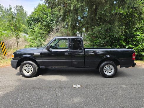 Used 2010 Ford Ranger XL RWD image 2