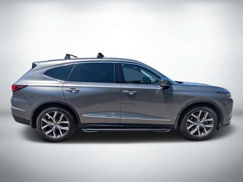 Certified 2024 Acura MDX SH-AWD w/ Technology Package image 2