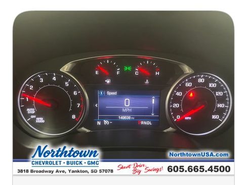 Used 2022 Chevrolet Blazer LT w/ LPO, Floor Liner Package AWD/4WD image 15