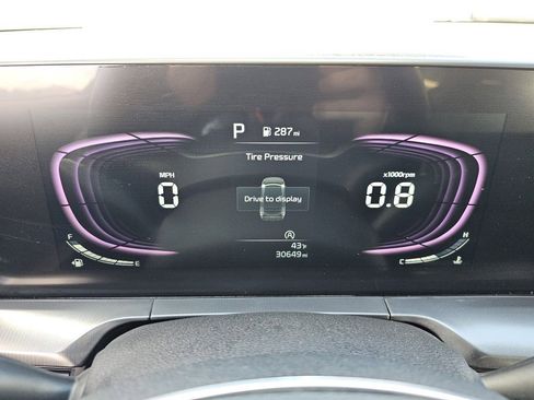Used 2025 Kia Telluride S AWD/4WD image 31