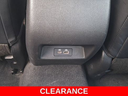 Used 2024 Nissan Altima 2.5 SR FWD image 11