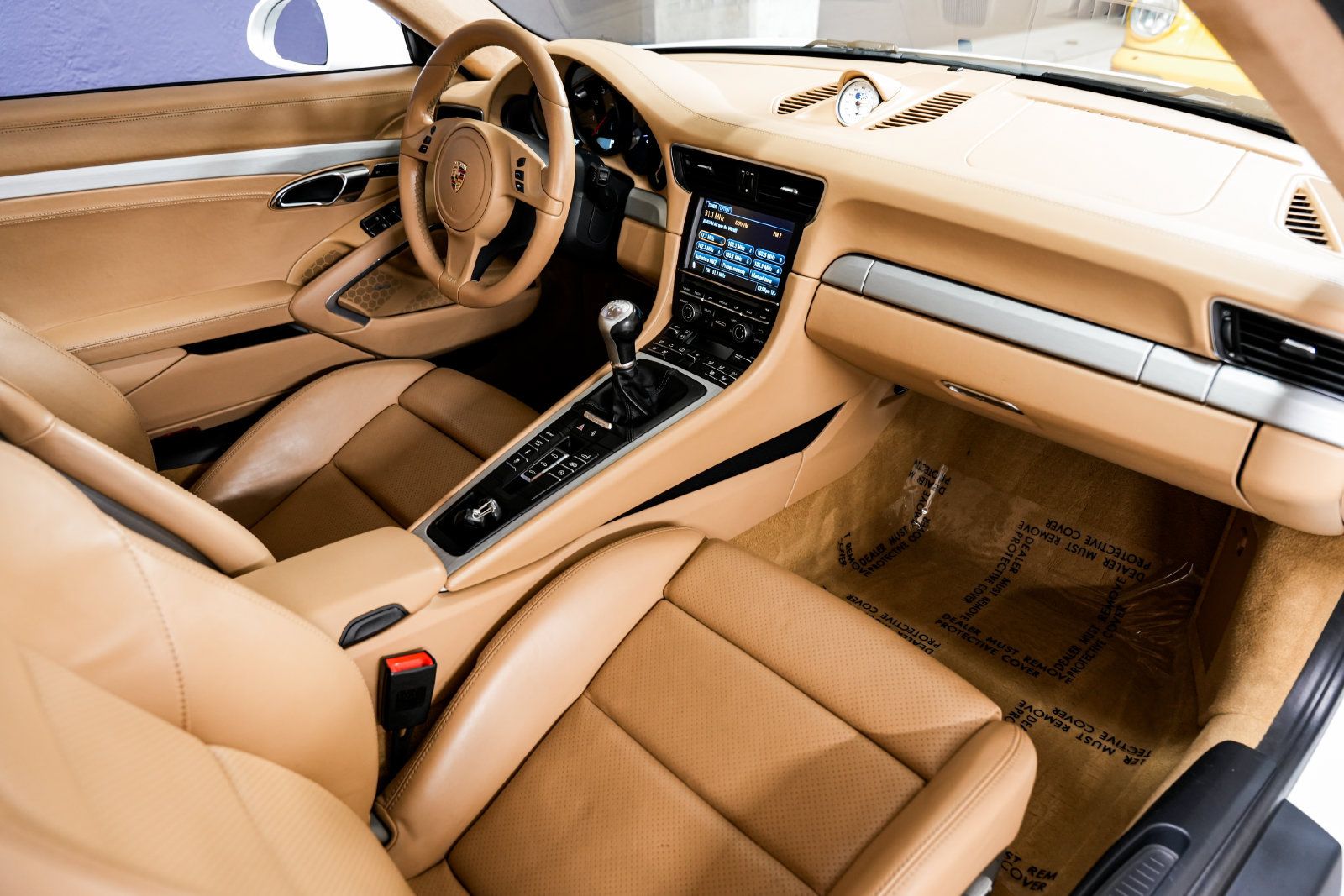 Used 2013 Porsche 911 Carrera S RWD image 30