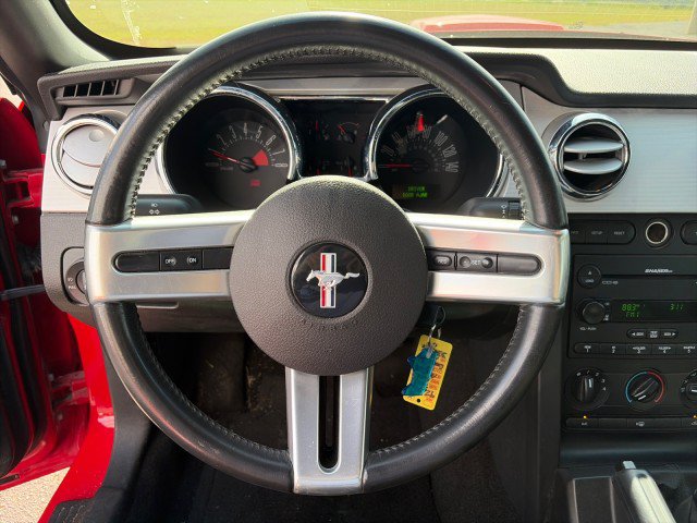 Used 2007 Ford Mustang GT RWD image 15