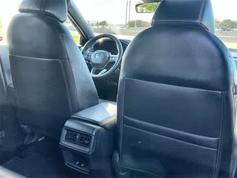 Certified 2025 Honda CR-V Sport-L image 13