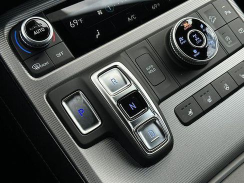 New 2025 Hyundai Palisade Calligraphy image 28