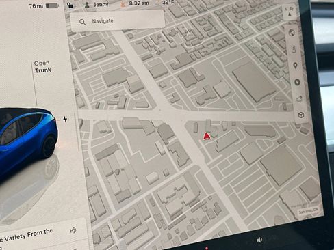 Used 2022 Tesla Model Y Performance image 19