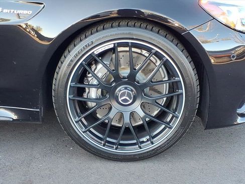 Used 2020 Mercedes-Benz C 63 AMG Coupe image 30