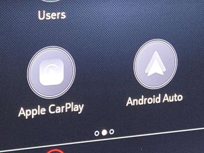 Used 2021 Chevrolet Tahoe Z71 w/ Z71 Signature Package