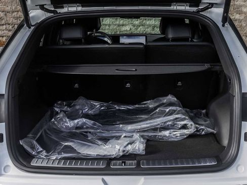 New 2025 Genesis GV60 Advanced AWD/4WD image 8