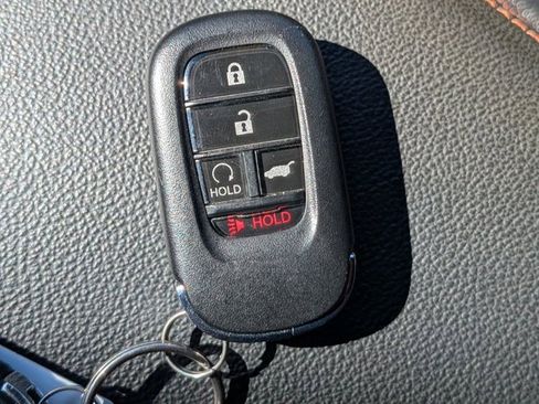 Used 2024 Honda CR-V Sport image 32