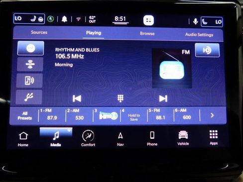 Used 2021 Jeep Grand Cherokee L Limited image 49