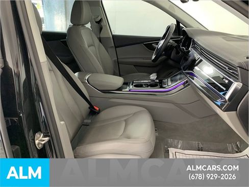 Used 2024 Audi Q7 2.0T Premium Plus image 38