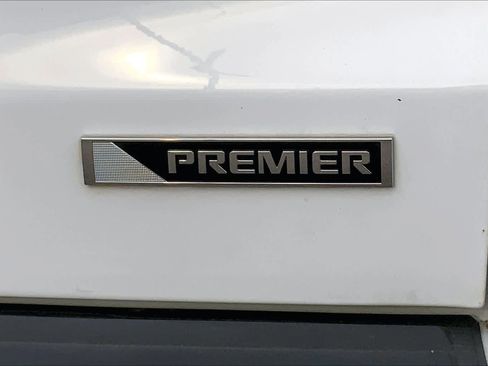 Used 2017 Chevrolet Tahoe Premier image 9