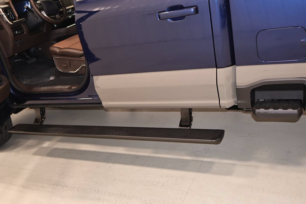 New 2027 Ford F350 King Ranch AWD/4WD image 42