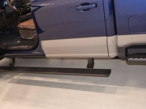 New 2027 Ford F350 King Ranch AWD/4WD image 42