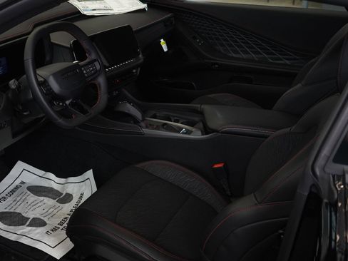 New 2026 Dodge Charger Scat Pack w/ Blacktop Package image 23