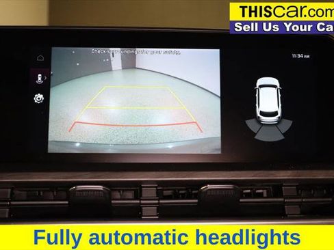 Used 2025 Kia Telluride EX X-Line image 20