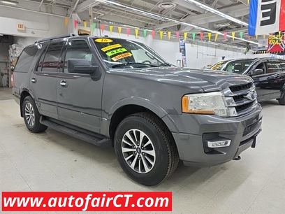 Used 2016 Ford Expedition XLT