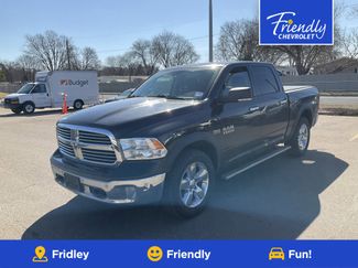 Used 2016 RAM 1500 Big Horn video 1