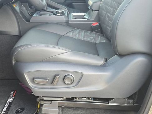 New 2026 Toyota Tacoma TRD Off-Road image 28