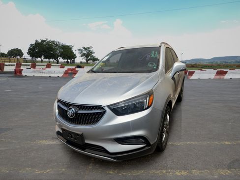 Used 2019 Buick Encore Sport Touring w/ Safety Package FWD image 5