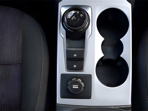 Used 2023 Ford Bronco Sport Big Bend w/ Convenience Package image 15