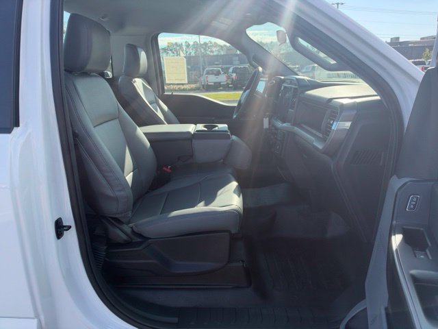 New 2026 Ford F150 XL RWD image 9