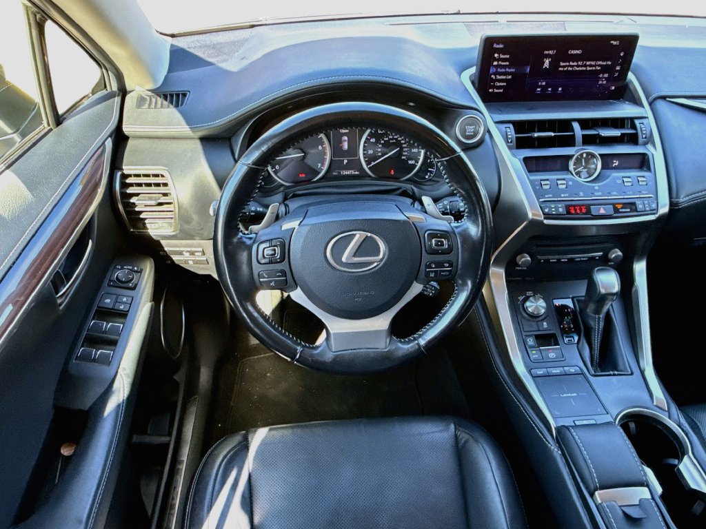 Used 2018 Lexus NX 300 AWD w/ Luxury Package image 33