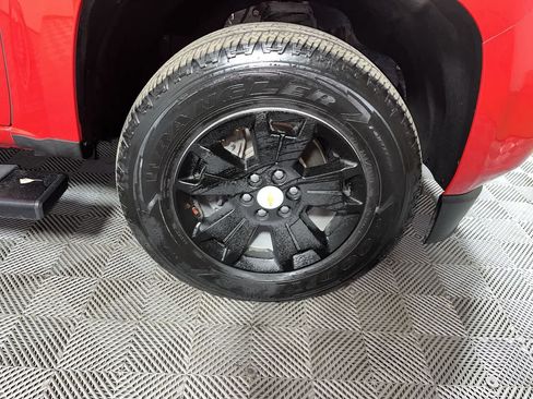 Used 2018 Chevrolet Colorado LT image 10